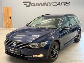VW PASSAT B8 2.0TDI, r.v.2016, COMFORTLINE, NAVI, TAŽNÉ