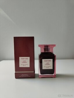 Parfém Tom Ford Lost Cherry 100ml