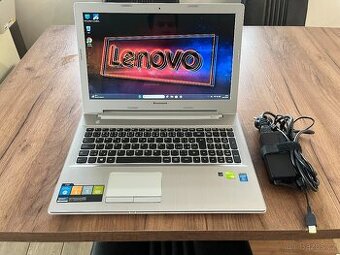 HERNÍ UltraBook Lenovo 15.6" LED-SSD 256GB-i5-Geforce 2GB