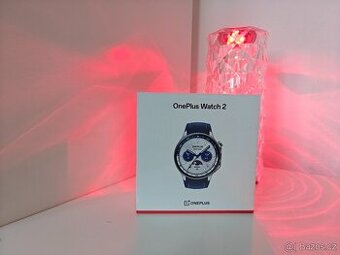 NOVÉ, OnePlus Watch 2 Nordic Blue Edition