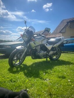 Honda CB500