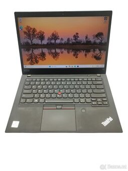 Lenovo Think Pad T14 G1 ( 12 měsíců záruka+Faktura )