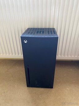 ❄️ Xbox Series X Mini lednička