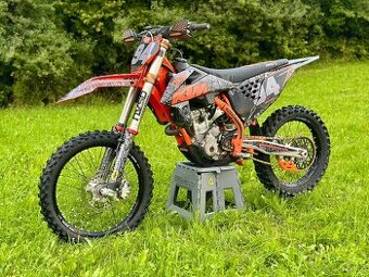 Ktm sxf 250 2021