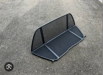 BMW E46 Originál windschott