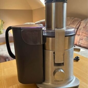 Odšťavňovač Kenwood Excel
