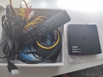 O2 set-top box, ONEPLAY