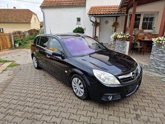 Opel Signum 3.0 DTi 2008 dovoz SRN plná výbava