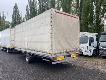 Agados Dona 57, do 3.5t +DPH - 1