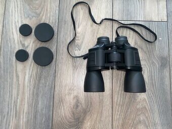 Viewlux classic 10x50 multi coated optics 99m/1000m