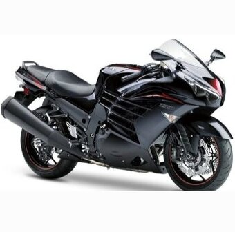 Kawasaki ZZR 1400 zx-14R díly