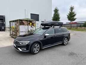 Thule Motion XT XL PRONÁJEM
