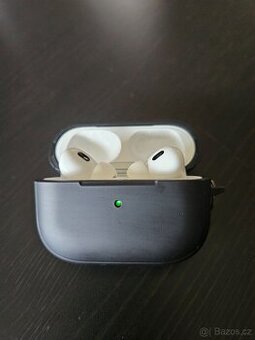 Apple AirPods Pro (2nd generation) MagSafe (USB-C)