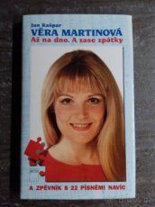 Věra Martinová