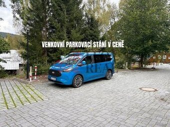 Prodej bytu 2+kk o velikosti 77 m2