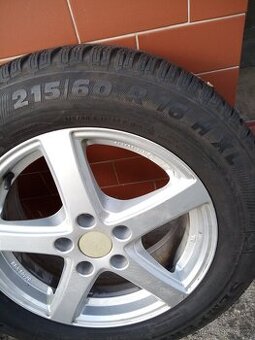 5×114.3 R16