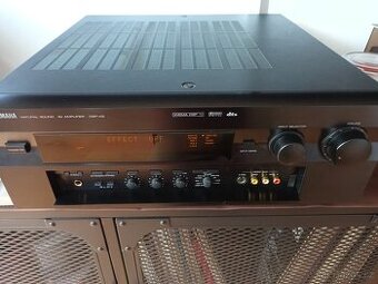 yamaha dsp a2