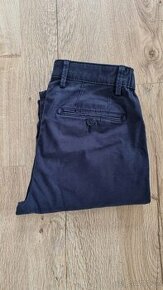 Kalhoty pánské, chino, XS-S