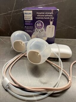 Philips Avent Hands Free Double