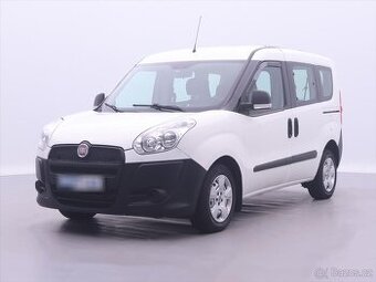 Fiat Dobló 1,3 MJT 66kW Klima Tažné CZ (2012)