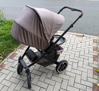 Kočárek ABC Design Salsa 4 Air 2022