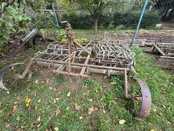Kultivátor za traktor
