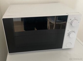 Mikrovlnná trouba IKEA Tillreda