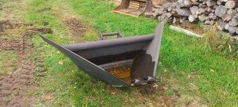 Příkopová lžíce s45