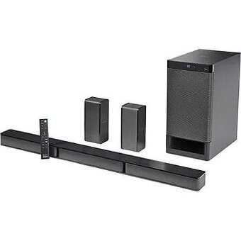 Sondbar Sony 600w