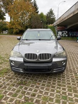 Bmw x5 e70 Sd