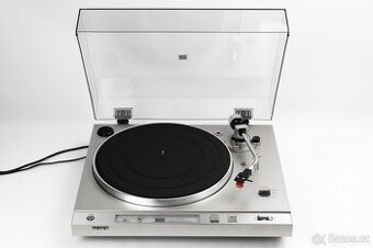 SONY PS-X35 / direct drive plný automat / záruka