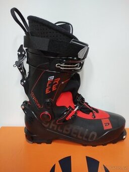 DALBELLO Quantum FREE LTD vel.260-265/41 a 300-305/46