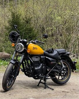 Royal Enfield Meteor 350