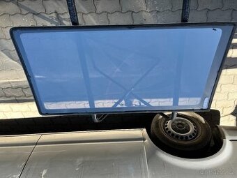 boční sklo ve t5 T6 transporter