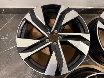 32327148 original alu kola volvo xc40 xc60 r20