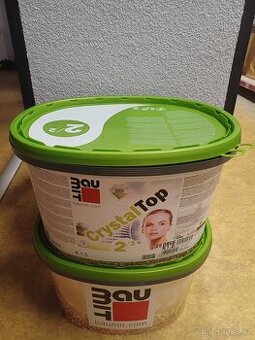 Fasádní omítka