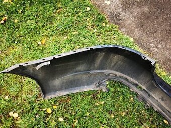 Zadní nárazník Superb 3 sedan - 1