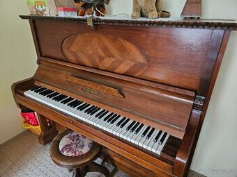 Prodám klavír