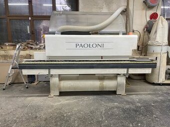 Olepovačka hran paoloni