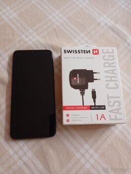 Mobilní telefon Xiaomi Redmi 9AT