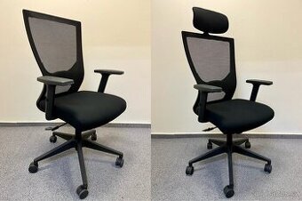 kancelářská židle