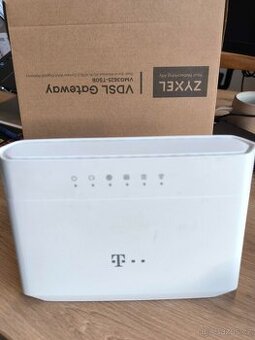 Modem Zyxel VMG3625-T50B