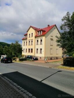 Rodinný dům v Drážďanech 300m2