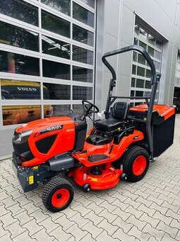Sekací traktor KUBOTA G231LD