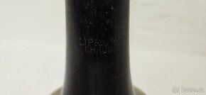 L. Prokop Chrudim klarinet