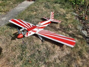 RC model Colt 40 SLT