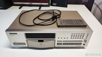 ZAMLUVENO CD přehrávač Pioneer PD-S701 nefunkční na díly - 1