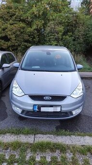 Ford Galaxy 2010 - 1