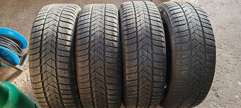 Zimní pneumatiky PIRELLI 205/60R16 96H 6,00mm