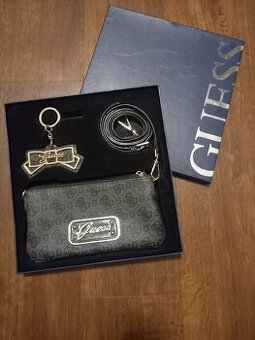 Dámská kabelka Guess